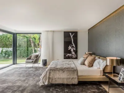 REF 012 11 BR BEACHFRONT VILLA 9