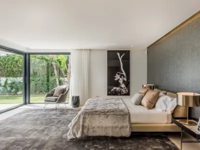 REF 012 11 BR BEACHFRONT VILLA 15