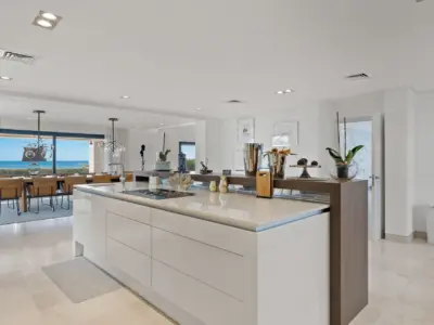 REF 012 11 BR BEACHFRONT VILLA 20