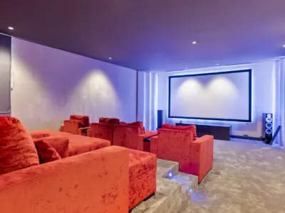 REF 012 11 BR BEACHFRONT VILLA 20