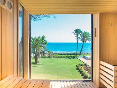 REF 012 11 BR BEACHFRONT VILLA 22