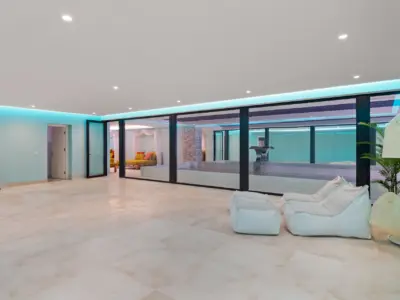 REF 012 11 BR BEACHFRONT VILLA 22