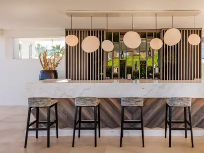 REF 012 11 BR BEACHFRONT VILLA 34