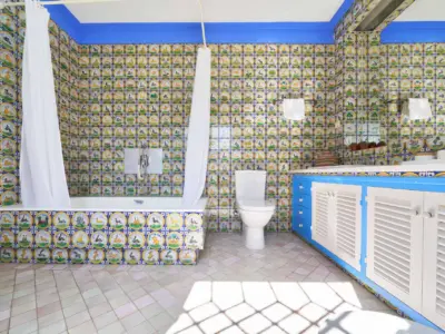 REF 015 6 BR BEACHFRONT HACIENDA 2