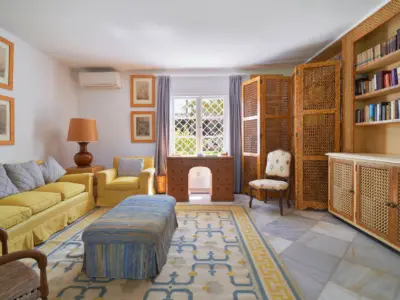 REF 015 6 BR BEACHFRONT HACIENDA 3