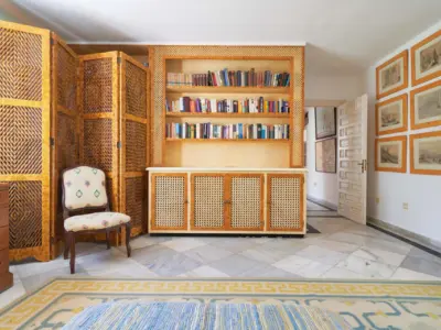 REF 015 6 BR BEACHFRONT HACIENDA 4