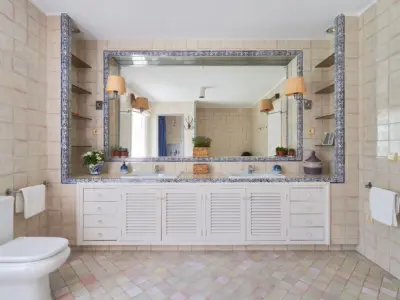 REF 015 6 BR BEACHFRONT HACIENDA 5