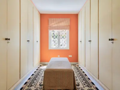 REF 015 6 BR BEACHFRONT HACIENDA 6