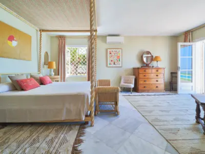 REF 015 6 BR BEACHFRONT HACIENDA 7