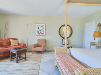 REF 015 6 BR BEACHFRONT HACIENDA 8