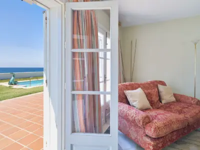 REF 015 6 BR BEACHFRONT HACIENDA 10