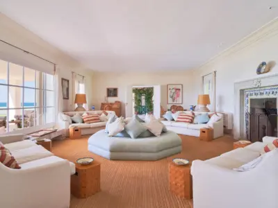 REF 015 6 BR BEACHFRONT HACIENDA 12