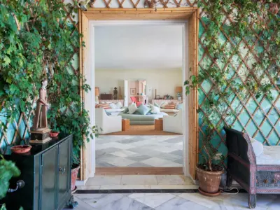 REF 015 6 BR BEACHFRONT HACIENDA 13