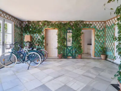 REF 015 6 BR BEACHFRONT HACIENDA 14