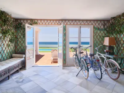 REF 015 6 BR BEACHFRONT HACIENDA 15