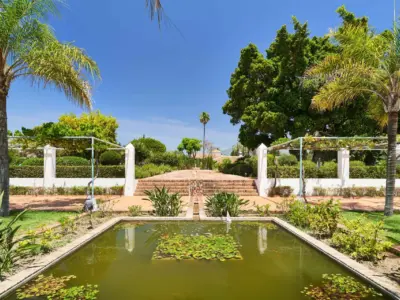 REF 015 6 BR BEACHFRONT HACIENDA 19