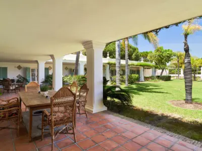 REF 015 6 BR BEACHFRONT HACIENDA 20