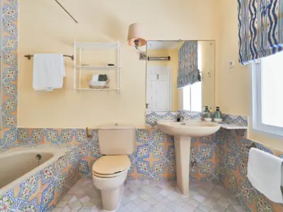 REF 015 6 BR BEACHFRONT HACIENDA 23