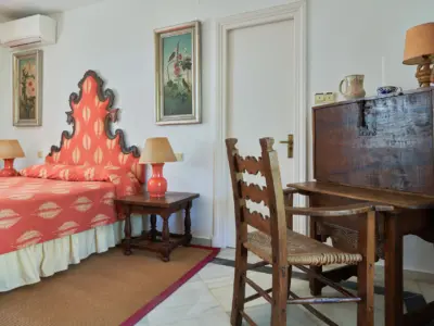 REF 015 6 BR BEACHFRONT HACIENDA 27