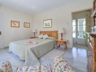 REF 015 6 BR BEACHFRONT HACIENDA 29