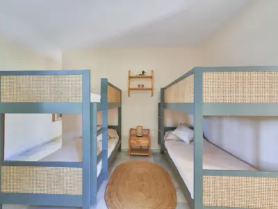 REF 015 6 BR BEACHFRONT HACIENDA 34