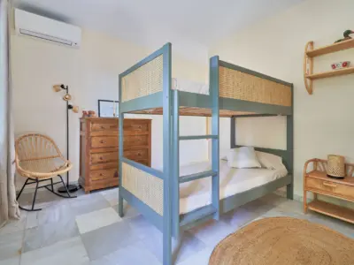 REF 015 6 BR BEACHFRONT HACIENDA 36