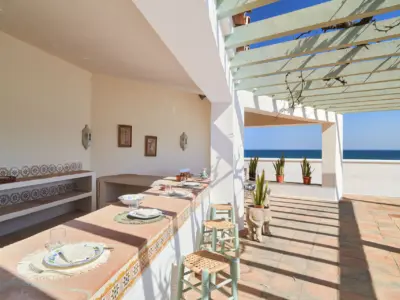 REF 015 6 BR BEACHFRONT HACIENDA 39