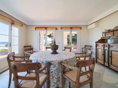 REF 015 6 BR BEACHFRONT HACIENDA 41