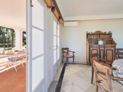 REF 015 6 BR BEACHFRONT HACIENDA 42