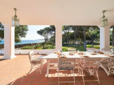 REF 015 6 BR BEACHFRONT HACIENDA 44