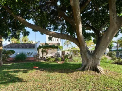 REF 015 6 BR BEACHFRONT HACIENDA 47