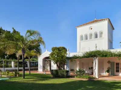 REF 015 6 BR BEACHFRONT HACIENDA 48