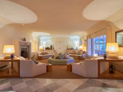 REF 015 6 BR BEACHFRONT HACIENDA 50