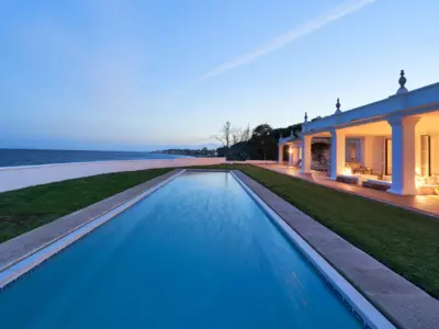 REF 015 6 BR BEACHFRONT HACIENDA 54