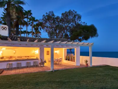 REF 015 6 BR BEACHFRONT HACIENDA 57