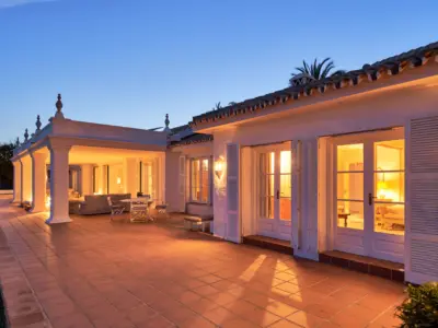 REF 015 6 BR BEACHFRONT HACIENDA 58