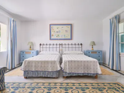 REF 015 6 BR BEACHFRONT HACIENDA 61