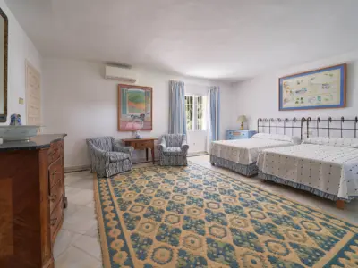 REF 015 6 BR BEACHFRONT HACIENDA 63