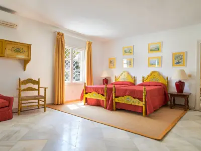 REF 015 6 BR BEACHFRONT HACIENDA 64