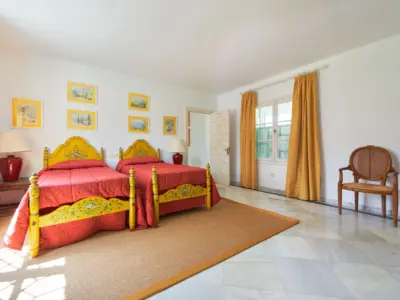 REF 015 6 BR BEACHFRONT HACIENDA 66