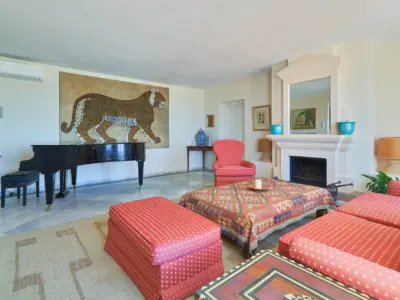 REF 015 6 BR BEACHFRONT HACIENDA 69