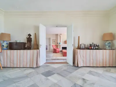 REF 015 6 BR BEACHFRONT HACIENDA 71