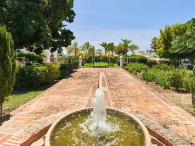 REF 015 6 BR BEACHFRONT HACIENDA 73