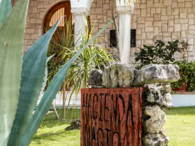 Hacienda Magica 0002
