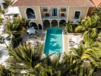 Hacienda Magica 0065