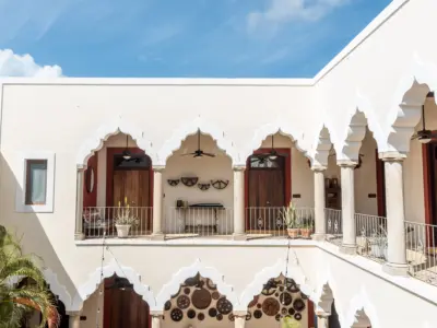 Hacienda Corazon 0009