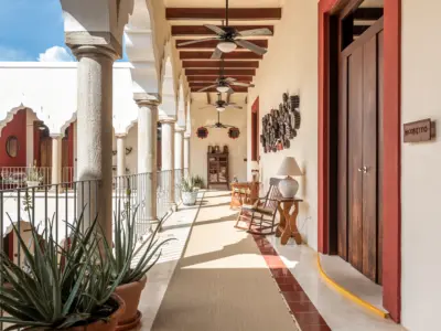 Hacienda Corazon 0013