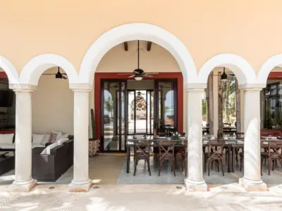 Hacienda Corazon 0081