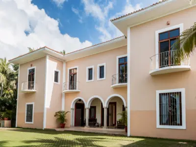 Hacienda Corazon 0005