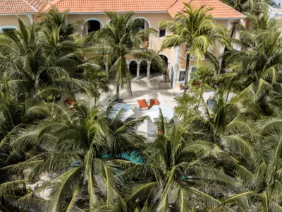 Hacienda Corazon 0093